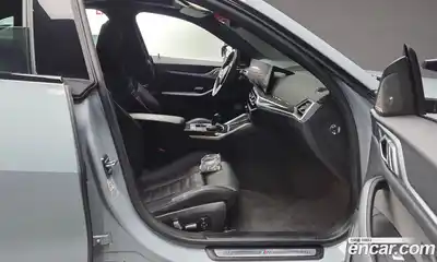 BMW i4 2022 0.2 Автомат в Москве № 1347115, миниатюра 11