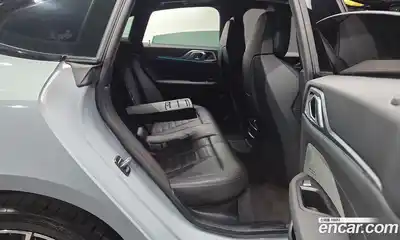 BMW i4 2022 0.2 Автомат в Москве № 1347115, миниатюра 12