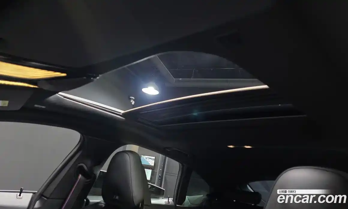 BMW i4 2022 0.2 Автомат в Москве № 1347115, фото 17