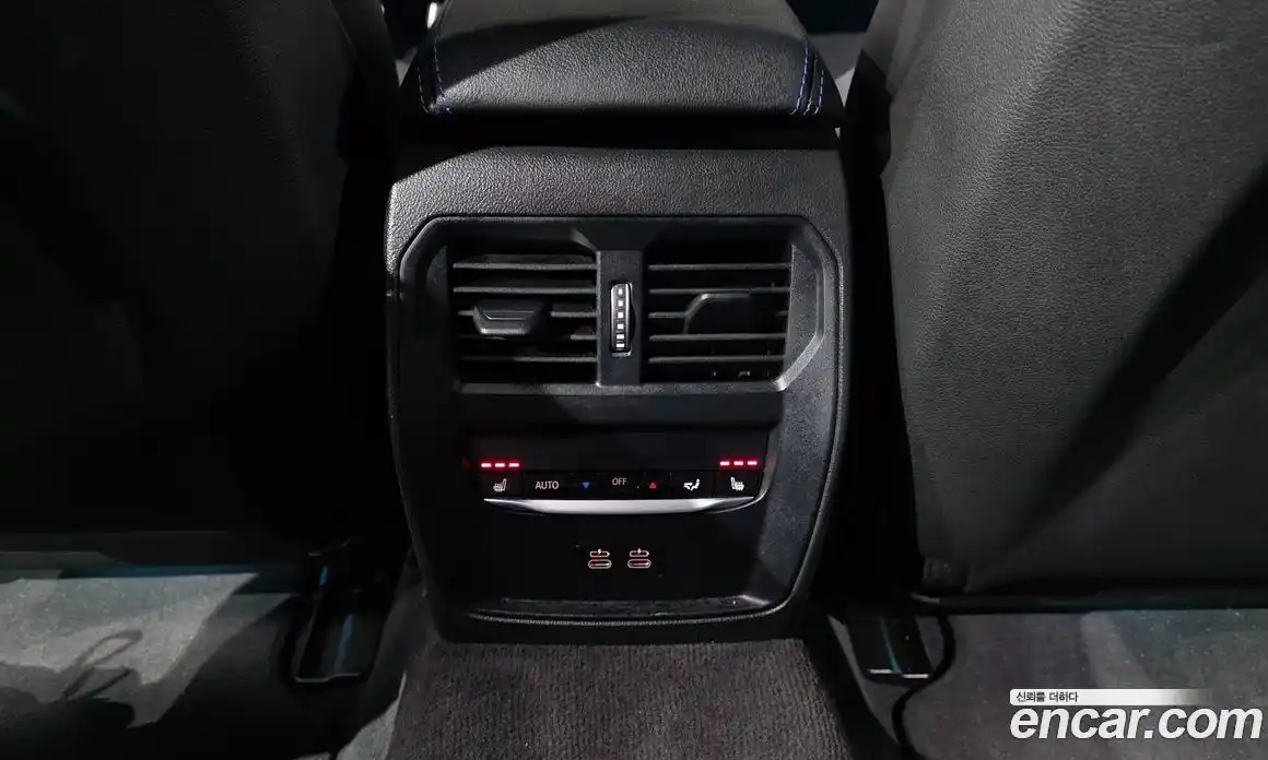 BMW i4 2022 0.2 Автомат в Москве № 1347115, фото 18