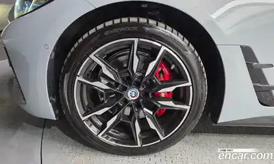 BMW i4 2022 0.2 Автомат в Москве № 1347115, миниатюра 5