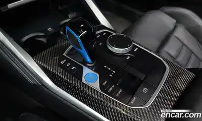 BMW i4 2022 0.2 Автомат в Москве № 1347115, миниатюра 9