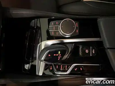 BMW 5-Series 2023 2.0 гидро в Москве № 1347145, миниатюра 9