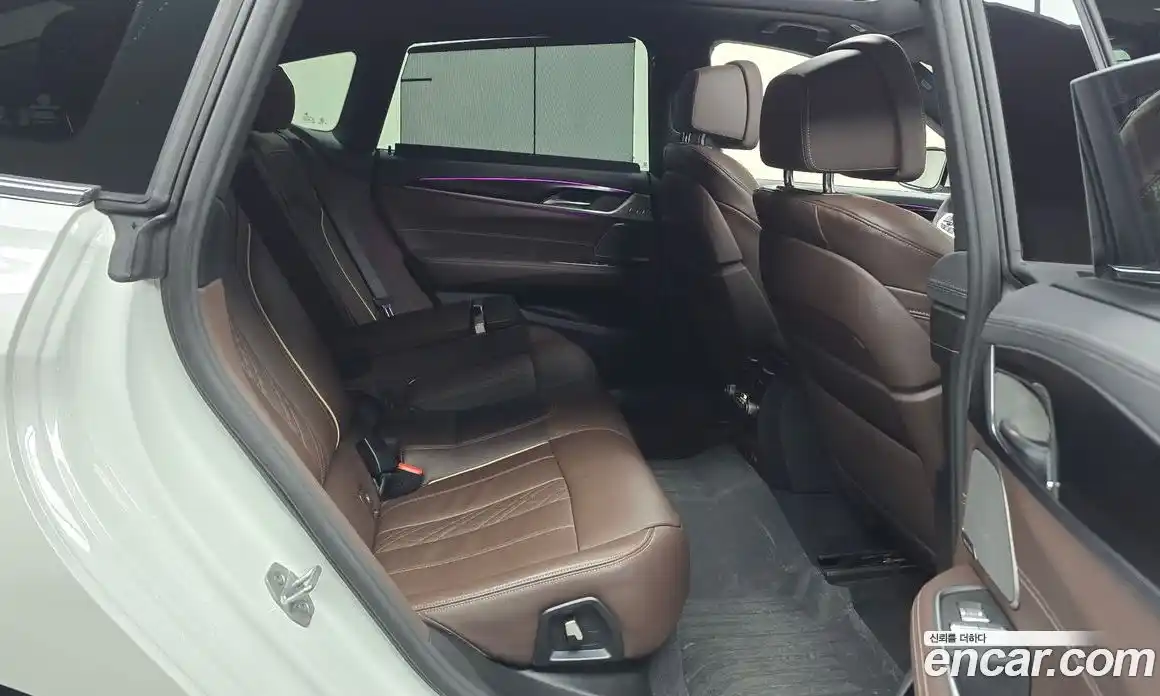 BMW 6-Series 2024 3.0 Автомат в Москве № 1347336, фото 12