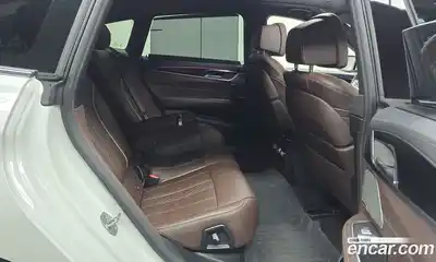 BMW 6-Series 2024 3.0 Автомат в Москве № 1347336, миниатюра 12