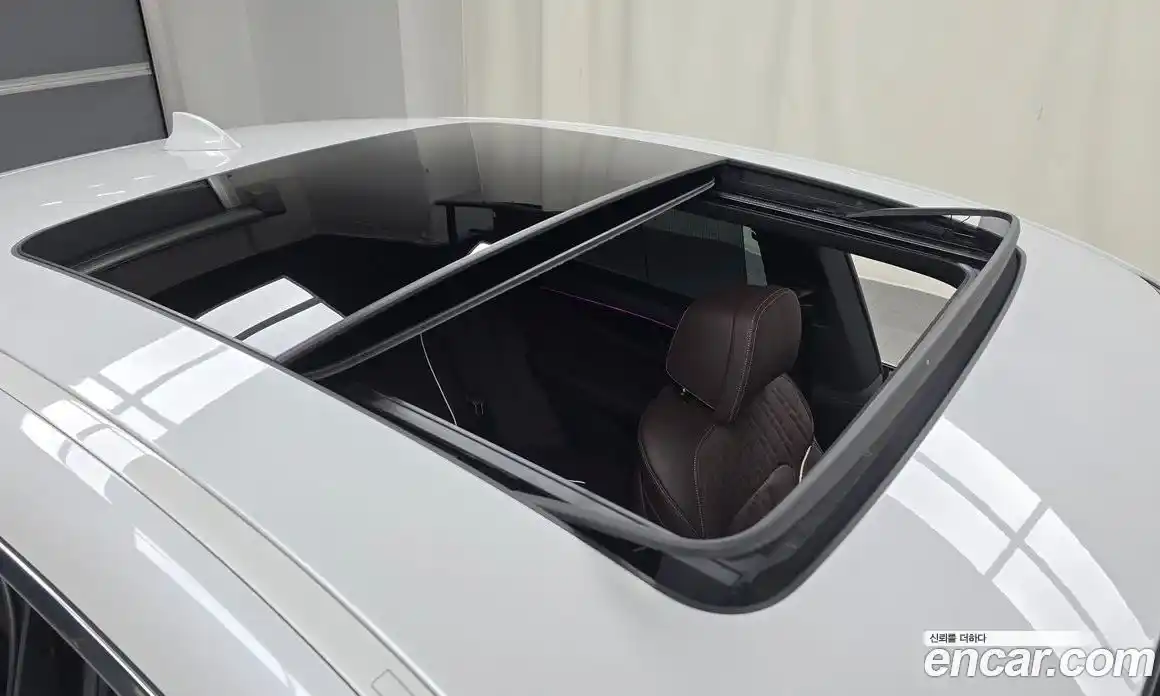 BMW 6-Series 2024 3.0 Автомат в Москве № 1347336, фото 18