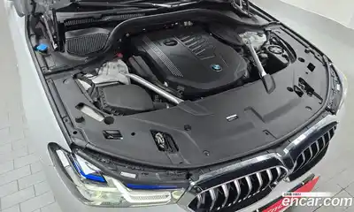 BMW 6-Series 2024 3.0 Автомат в Москве № 1347336, миниатюра 6