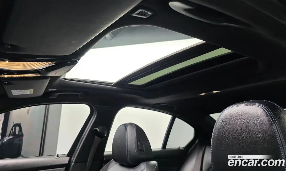 BMW 3-Series 2021 2.0 Автомат в Москве № 1347427, фото 18