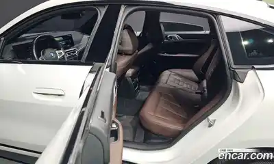 BMW i4 2023 0.2 Автомат в Москве № 1347568, миниатюра 12