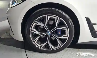 BMW i4 2023 0.2 Автомат в Москве № 1347568, миниатюра 5