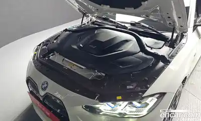 BMW i4 2023 0.2 Автомат в Москве № 1347568, миниатюра 6