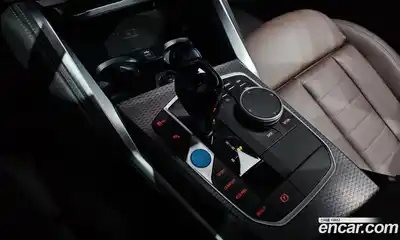 BMW i4 2023 0.2 Автомат в Москве № 1347568, миниатюра 9