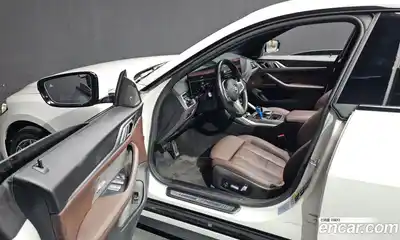 BMW i4 2023 0.2 Автомат в Москве № 1347568, миниатюра 10