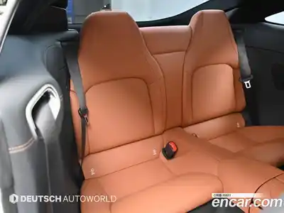 Mercedes-Benz AMG GT 2025 4.0 гидро в Москве № 1347607, миниатюра 12