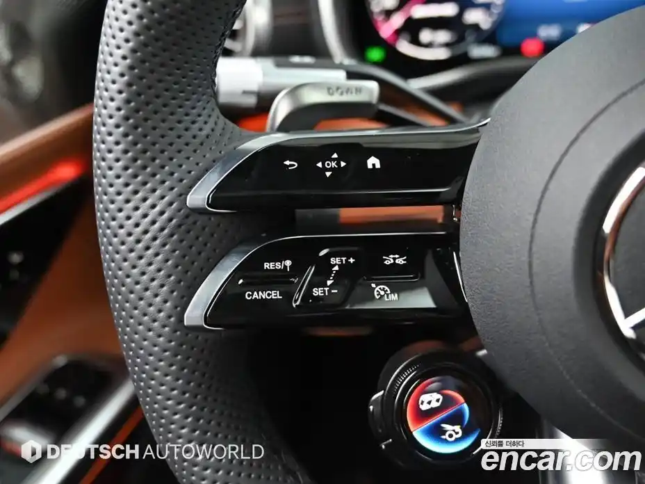Mercedes-Benz AMG GT 2025 4.0 гидро в Москве № 1347607, фото 16