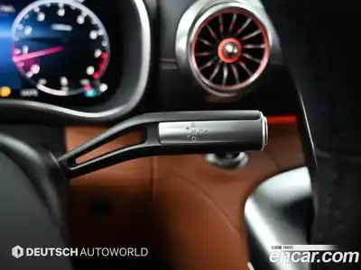 Mercedes-Benz AMG GT 2025 4.0 гидро в Москве № 1347607, миниатюра 9