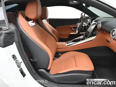 Mercedes-Benz AMG GT 2025 4.0 гидро в Москве № 1347607, миниатюра 10