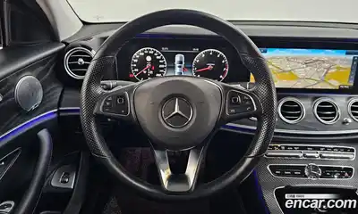 Mercedes-Benz E-Class 2016 2.0 гидро в Москве № 1348143, миниатюра 12