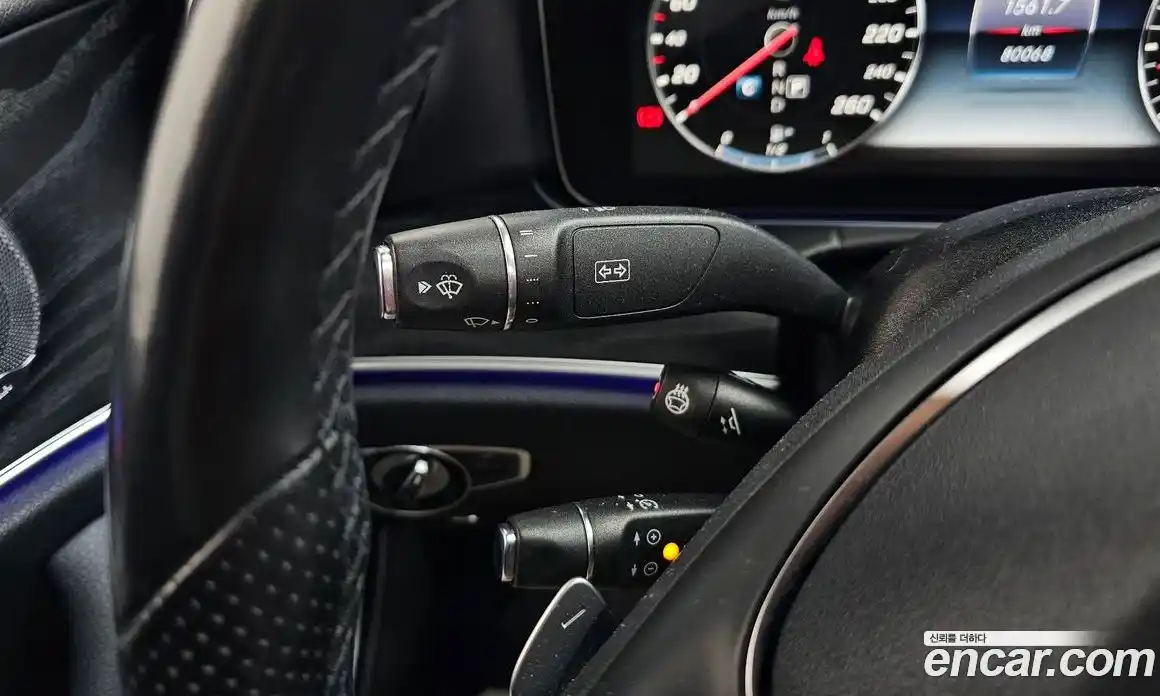 Mercedes-Benz E-Class 2016 2.0 гидро в Москве № 1348143, фото 13