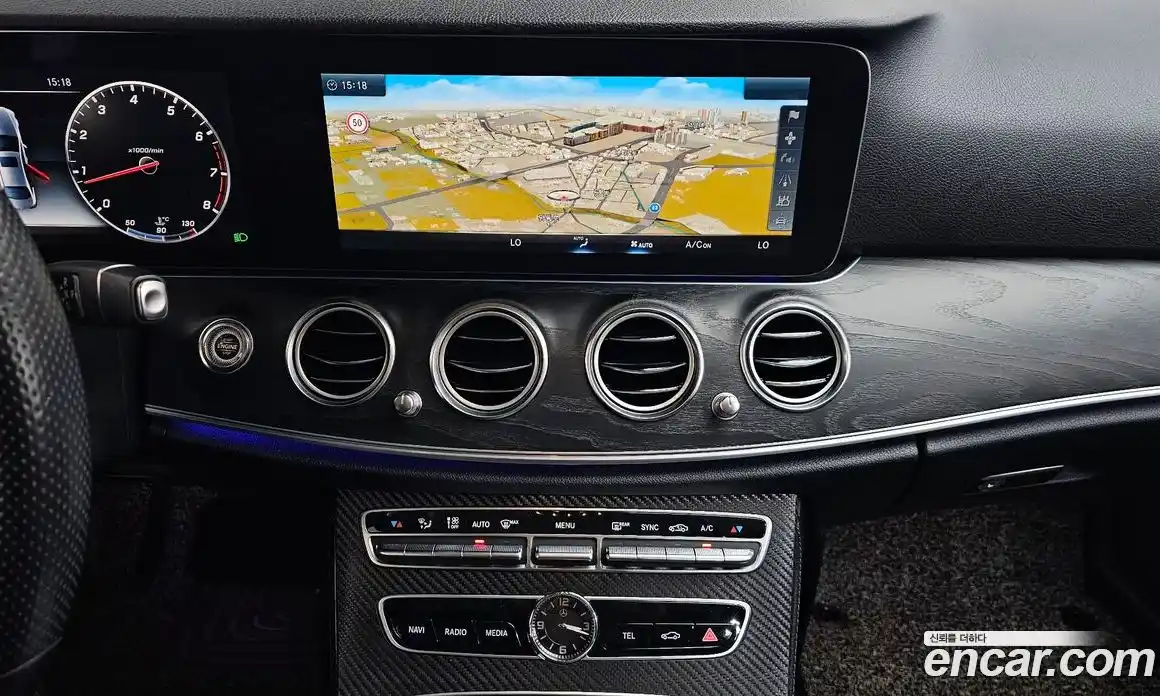 Mercedes-Benz E-Class 2016 2.0 гидро в Москве № 1348143, фото 15