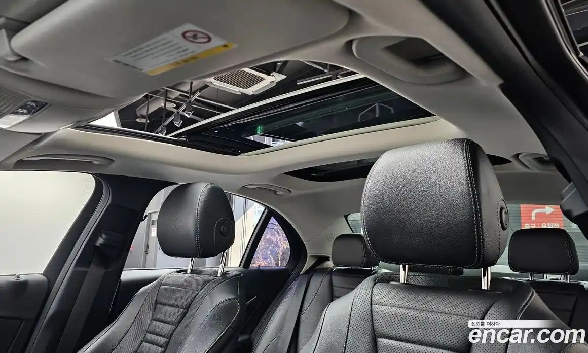 Mercedes-Benz E-Class 2016 2.0 гидро в Москве № 1348143, фото 19