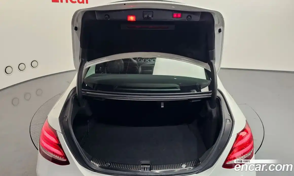 Mercedes-Benz E-Class 2016 2.0 гидро в Москве № 1348143, фото 20