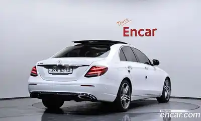 Mercedes-Benz E-Class 2016 2.0 гидро в Москве № 1348143, миниатюра 2