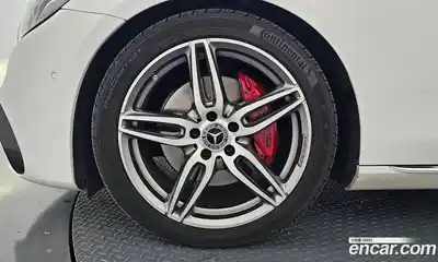Mercedes-Benz E-Class 2016 2.0 гидро в Москве № 1348143, миниатюра 5