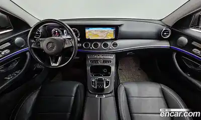 Mercedes-Benz E-Class 2016 2.0 гидро в Москве № 1348143, миниатюра 7