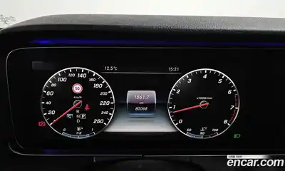 Mercedes-Benz E-Class 2016 2.0 гидро в Москве № 1348143, миниатюра 8