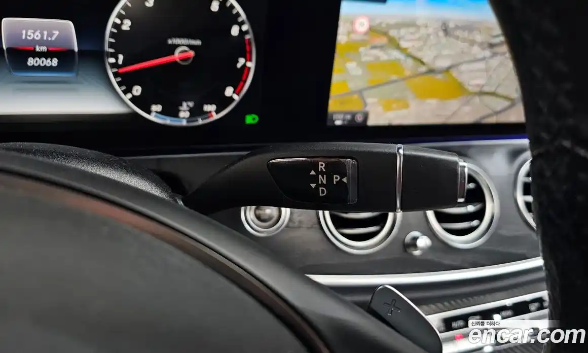 Mercedes-Benz E-Class 2016 2.0 гидро в Москве № 1348143, фото 9