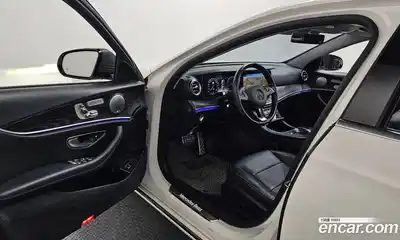 Mercedes-Benz E-Class 2016 2.0 гидро в Москве № 1348143, миниатюра 10