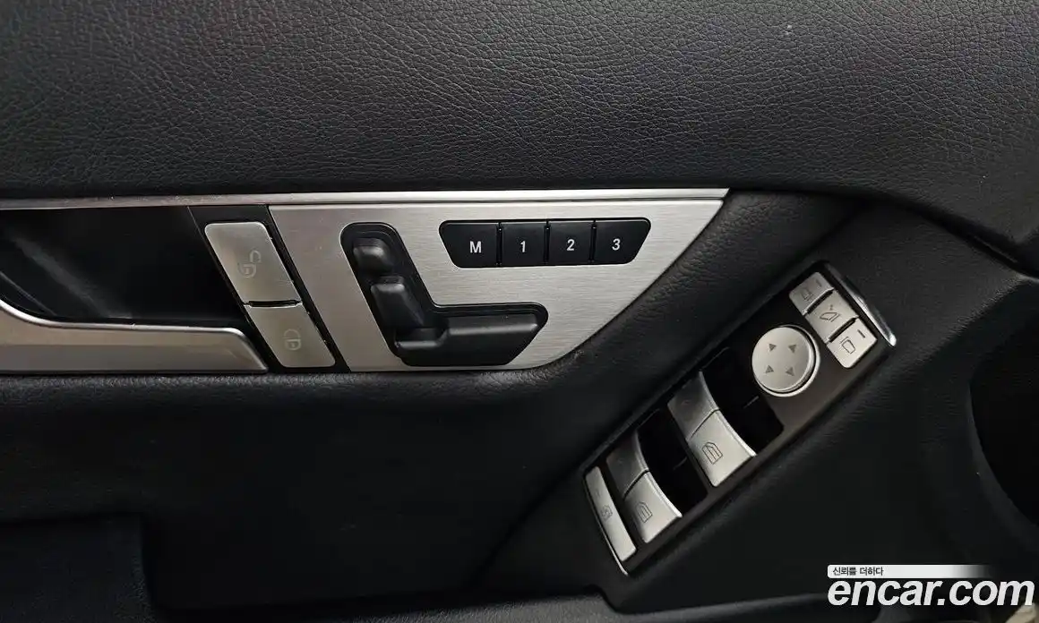 Mercedes-Benz C-Class 2013 2.1 гидро в Москве № 1348189, фото 13