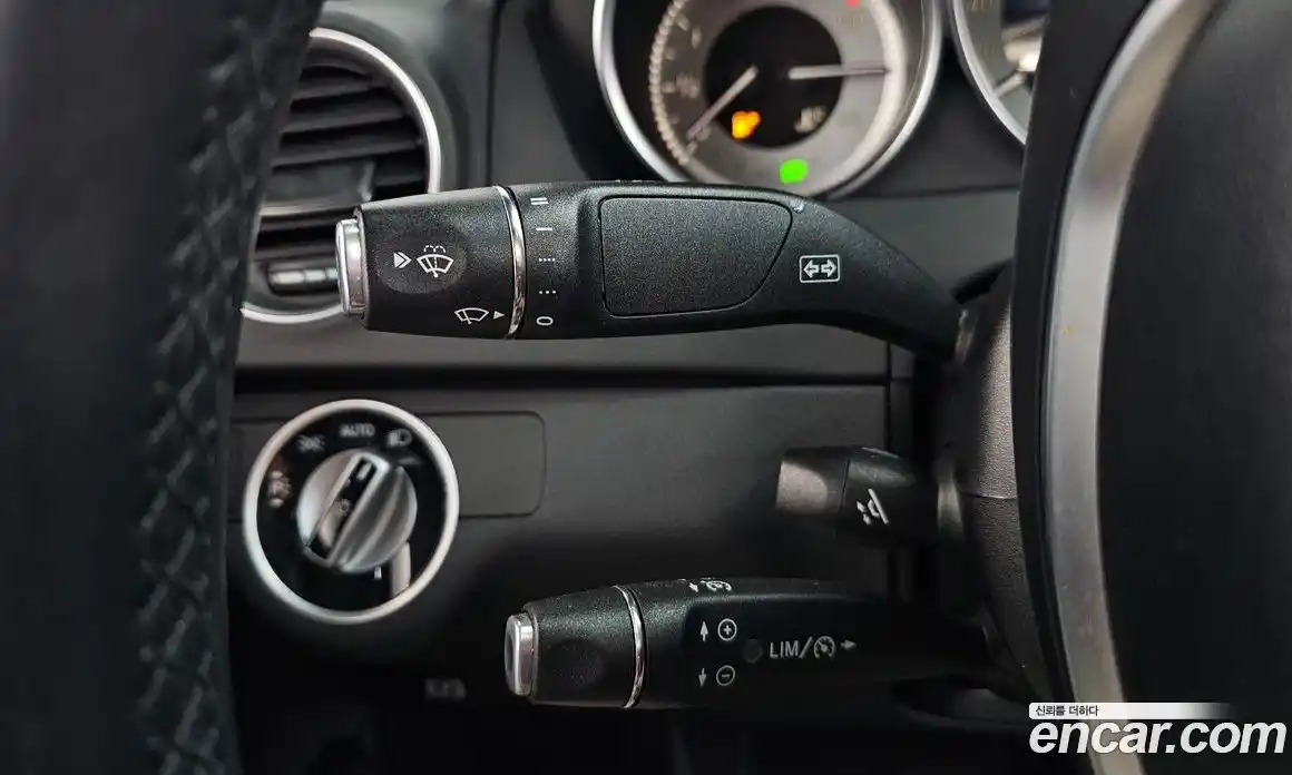 Mercedes-Benz C-Class 2013 2.1 гидро в Москве № 1348189, фото 15