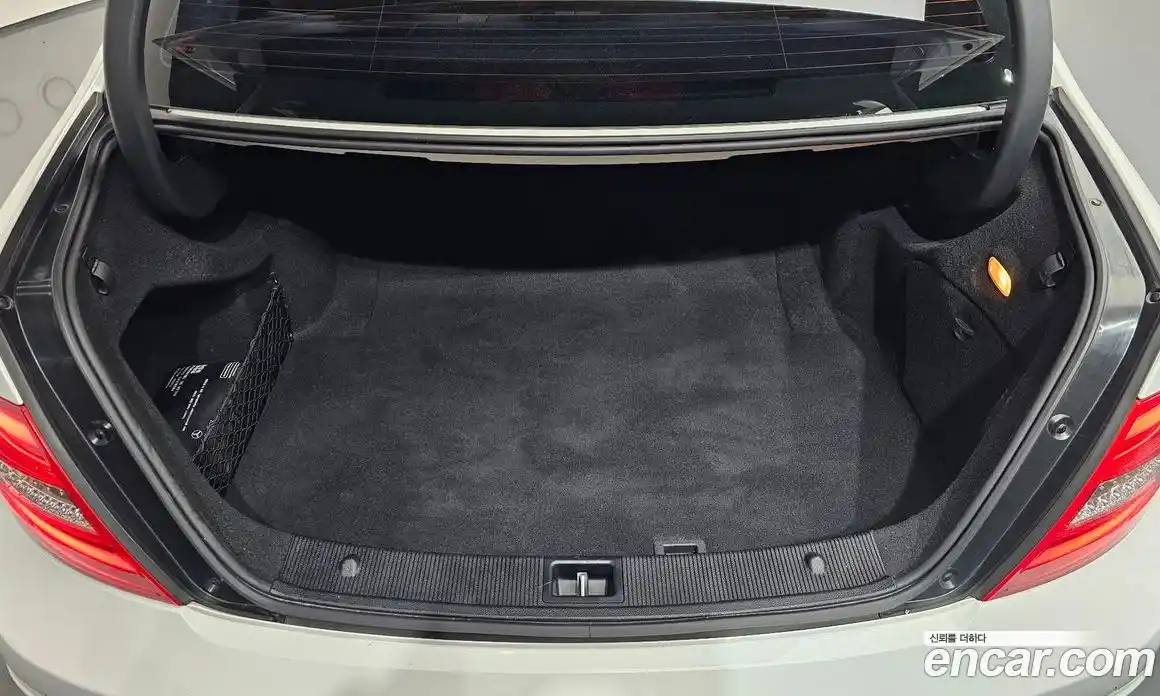 Mercedes-Benz C-Class 2013 2.1 гидро в Москве № 1348189, фото 20