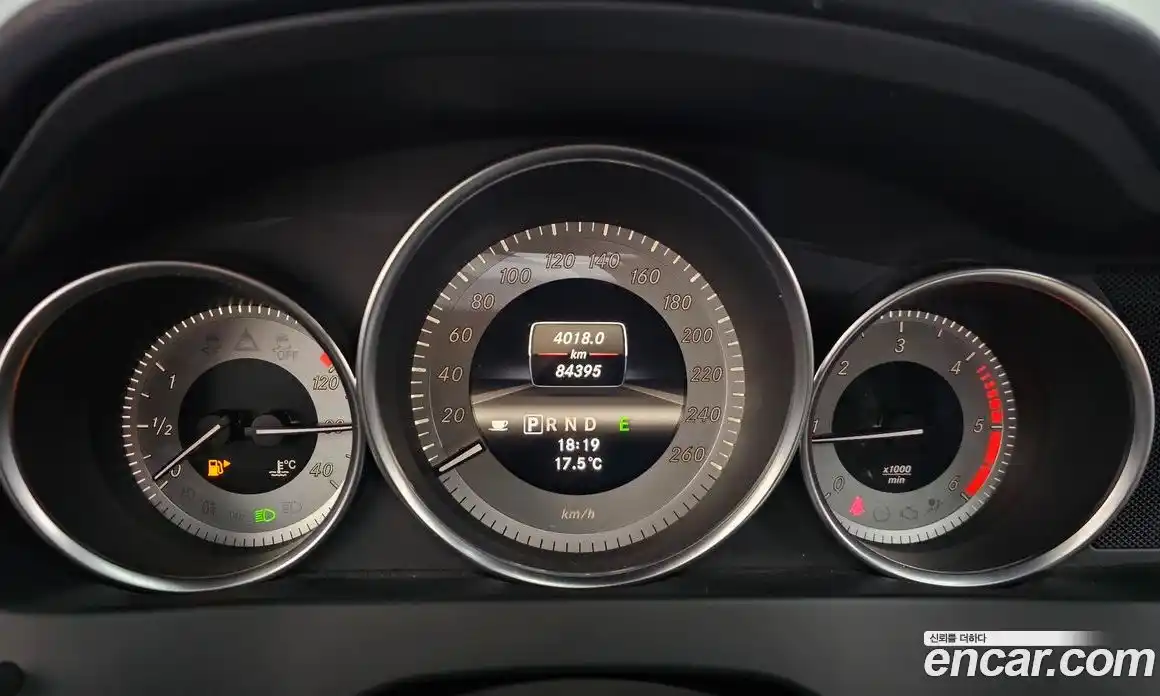 Mercedes-Benz C-Class 2013 2.1 гидро в Москве № 1348189, фото 8