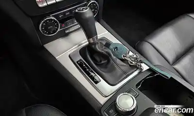 Mercedes-Benz C-Class 2013 2.1 гидро в Москве № 1348189, миниатюра 9