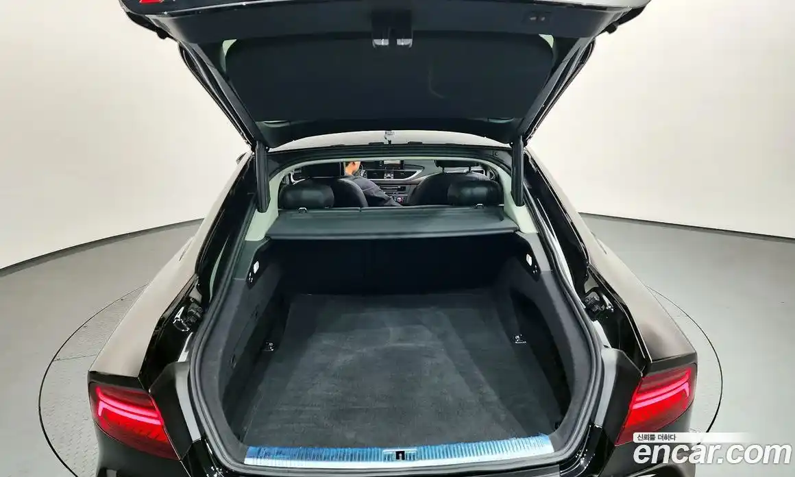 Audi A7 2016 2.0 гидро в Москве № 1348588, фото 18