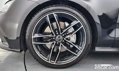 Audi A7 2016 2.0 гидро в Москве № 1348588, миниатюра 5