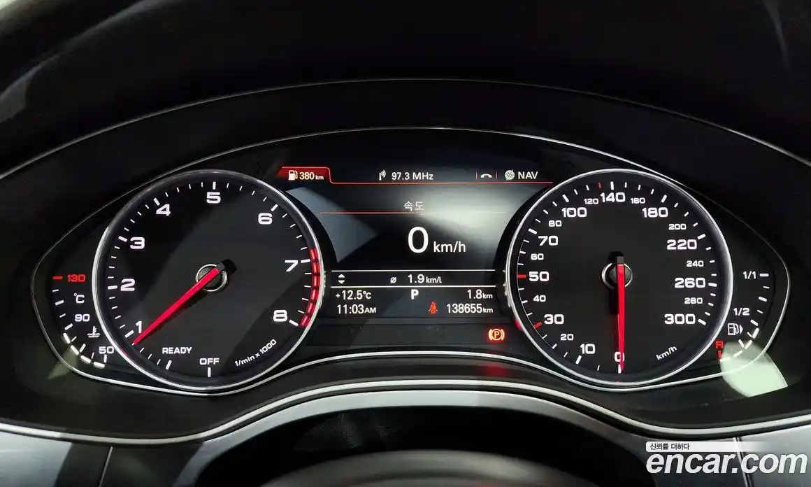 Audi A7 2016 2.0 гидро в Москве № 1348588, фото 8