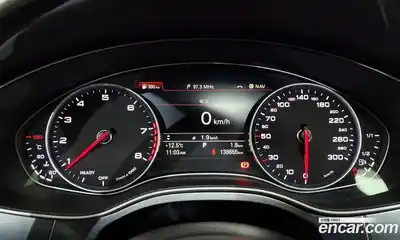 Audi A7 2016 2.0 гидро в Москве № 1348588, миниатюра 8