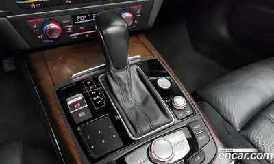 Audi A7 2016 2.0 гидро в Москве № 1348588, миниатюра 9