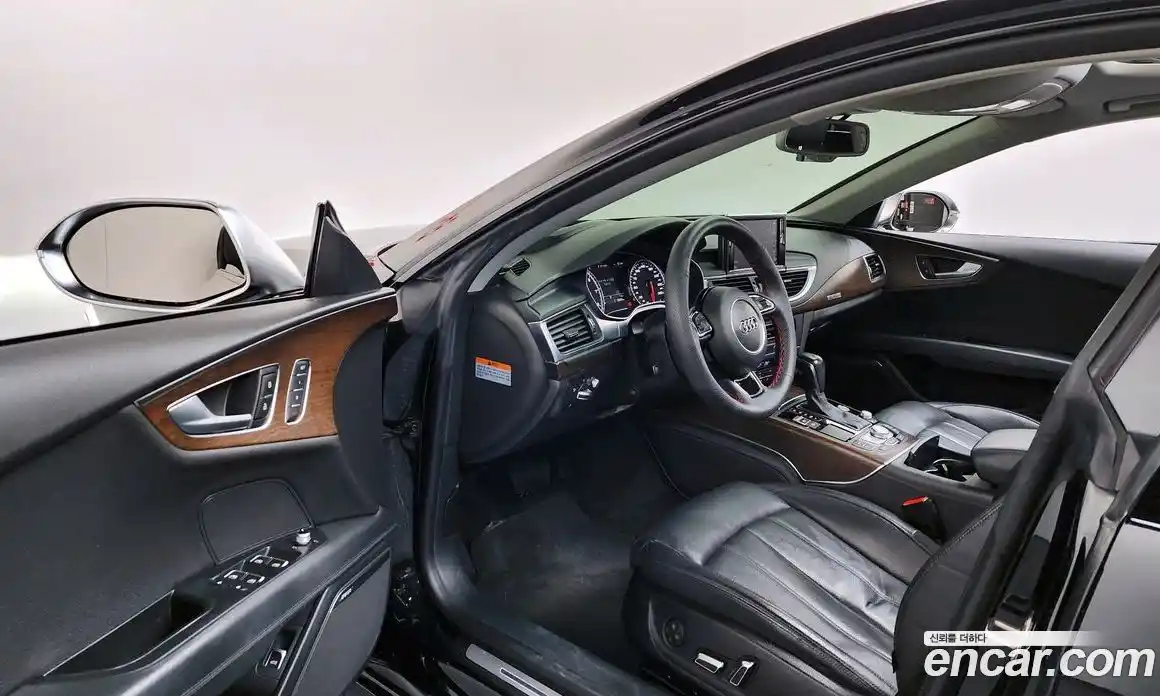 Audi A7 2016 2.0 гидро в Москве № 1348588, фото 10