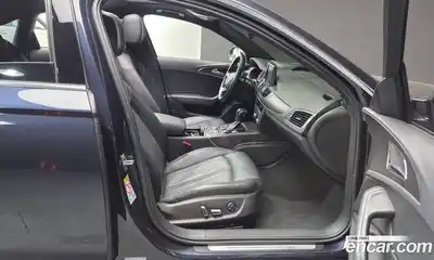 Audi A6 2018 2.0 гидро в Москве № 1348591, миниатюра 11