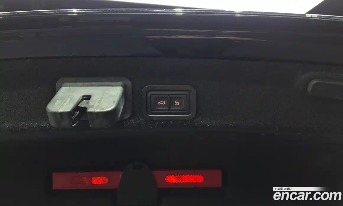Audi A6 2018 2.0 гидро в Москве № 1348591, фото 20