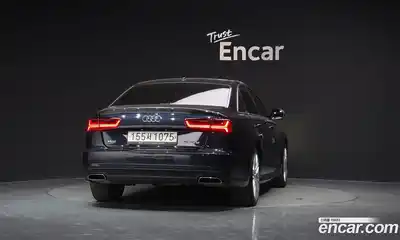 Audi A6 2018 2.0 гидро в Москве № 1348591, миниатюра 4