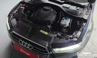 Audi A6 2018 2.0 гидро в Москве № 1348591, миниатюра 6