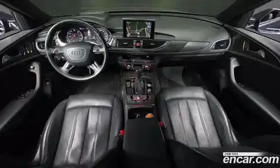 Audi A6 2018 2.0 гидро в Москве № 1348591, миниатюра 7