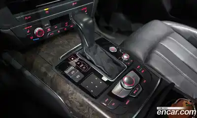 Audi A6 2018 2.0 гидро в Москве № 1348591, миниатюра 9
