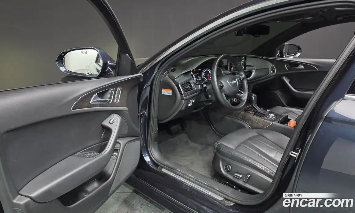 Audi A6 2018 2.0 гидро в Москве № 1348591, фото 10